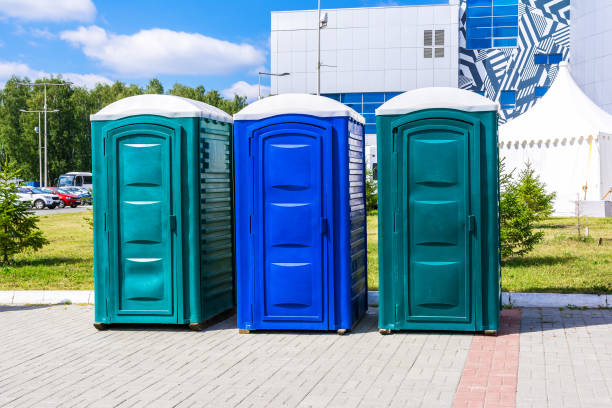 Best Portable Restroom Setup and Delivery in Echelon, NJ