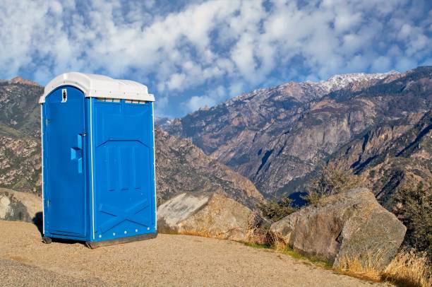 Best Deluxe Portable Toilet Rental in Echelon, NJ