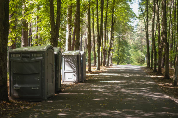 Best Portable Toilet Rental for Emergency Services in Echelon, NJ