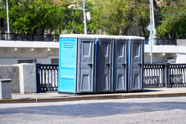 Best Eco-Friendly Portable Toilets in Echelon, NJ