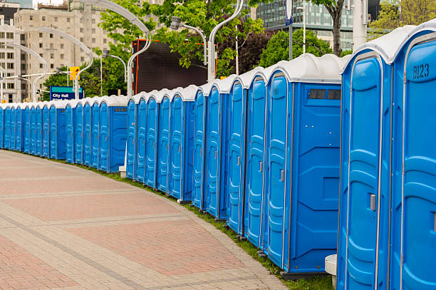 Best Portable Restroom for Sporting Events in Echelon, NJ